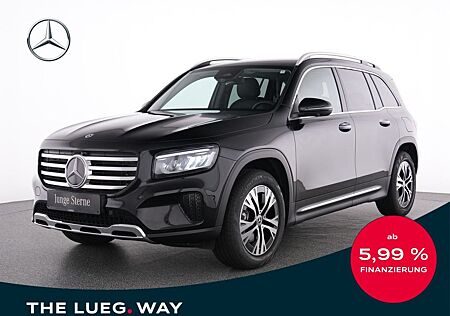Mercedes-Benz GLB 180 Progressive+NavPrem+LED-HP+KeyG+Totw+360