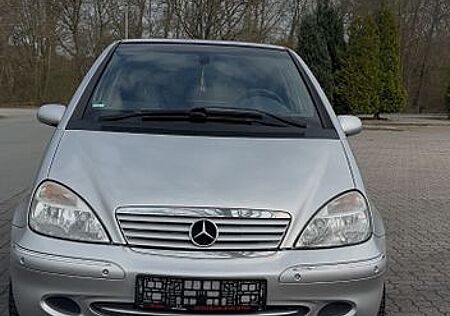 Mercedes-Benz A 170 CDI AVANTGARDE Avantgarde
