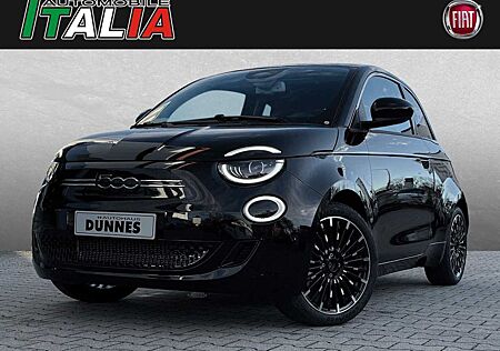 Fiat 500E Icon 42kWh *Co-Driver/Panorama*