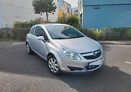 Opel Corsa D | TÜV NEU | HU 10/2027 | Wenig KM