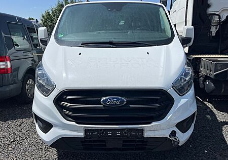 Ford Transit Custom Kasten 280 L1 Trend*NAVI*KAMERA*
