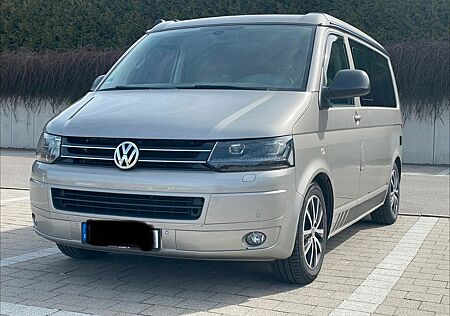 VW T5 California Volkswagen DSG 4-Motion Motor neu