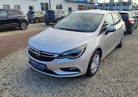 Opel Astra 1.4 Turbo AT Dynamic - R.KAMERA,KLIMA,AWR