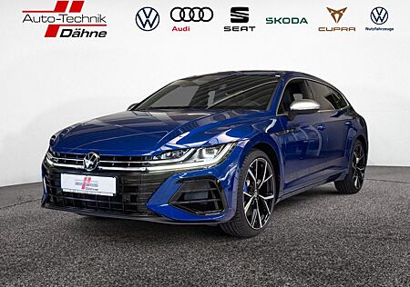 VW Arteon Volkswagen Shooting Brake 2.0 TSI R 4MOTION AID 360°