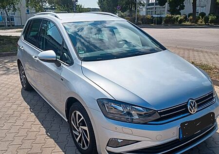 VW Golf Sportsvan Volkswagen 1.5 TSI ACT OPF 96kW JOIN