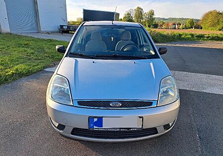 Ford Fiesta 1.4 16V -