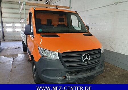 Mercedes-Benz Sprinter 311/314CDI PRITSCHE 3,5M RAD39/FWD/EU6