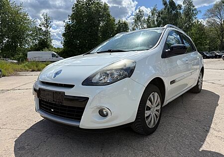Renault Clio Grandtour Night & Day,Klima,Shz