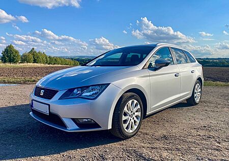 Seat Leon ST 1.6 TDI 77kW Start&Stop Style Style