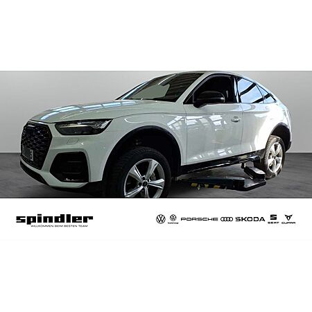 Audi Q5 leasen