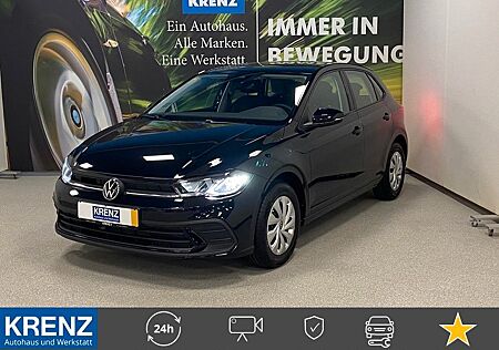 VW Polo Volkswagen 1.0 TSI Life+PDC+SITZHEIZUNG+LED+TELEFON+BC