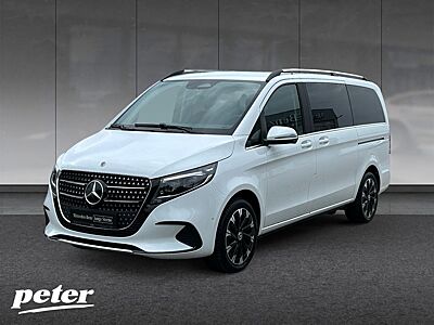 Mercedes-Benz V 300 d 4MATIC AVANTGARDE 9GT*LED*PANO*AHK*STHZG