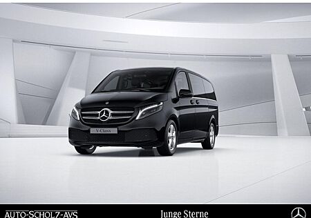 Mercedes-Benz V 220 d 4x4 AVA Lang Kam*Easy-Pack*LEDils*SitzHz