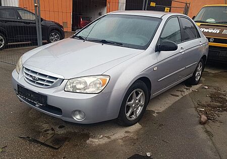 Kia Cerato 1.6 LX Stufenheck LX tüv neu