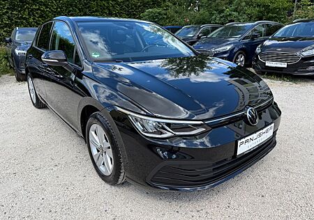 VW Golf Volkswagen 8 2.0 TDI Life ACC Memory LED Active Info