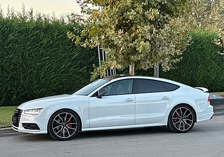 Audi A7 3.0 TDI 200kW quattro S tronic Sportb. -