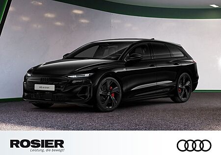 Audi A6 e-tron A6 Avant e-tron performance STANDHZ. LUFTF. ACC