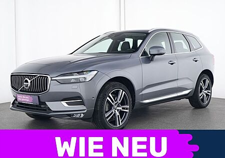 Volvo XC 60 XC60 Inscription Harman|CarPlay|LED|AHK|Navi|SHZ