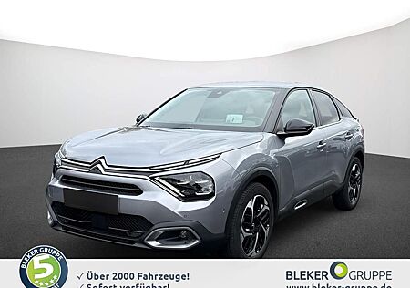 Citroën C4 PureTech 130 S&S EAT8 Shine