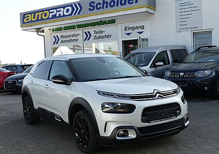 Citroën C4 Cactus Shine | NAVI | CAR-PLAY | R.KAMERA