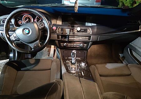 BMW 535d xDrive Touring -