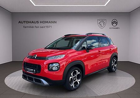 Citroën C3 Aircross PureTech110 EAT6 Shine
