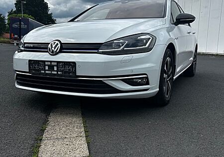 VW Golf Volkswagen 1.5 TGI BlueMotion DSG IQ.DRIVE IQ.DRIVE