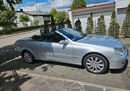 Mercedes-Benz CLK 350 ELEGANCE ELEGANCE