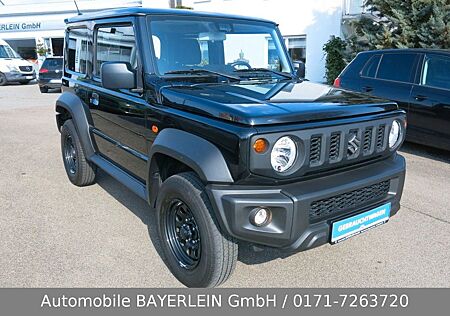 Suzuki Jimny Comfort AllGrip ° sehr gepflegt ° 4-Sitzer