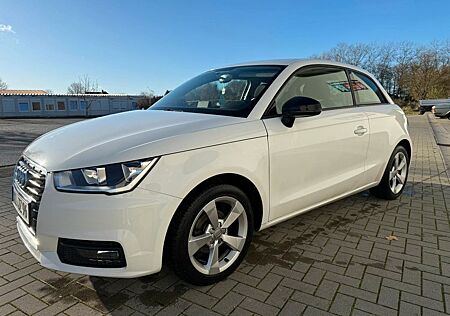 Audi A1 Sport 1.0 TFSI 60kW - 5-Gang
