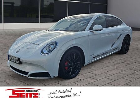 GWM ORA 07 GT AWD 86kWh SPORTFEELING DELUXE 300 kW L