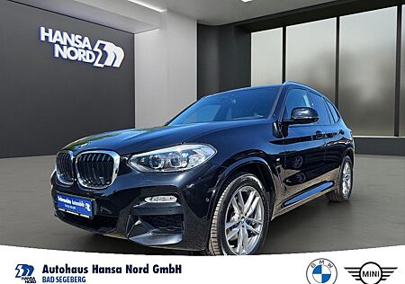 BMW X3 xDrive30i