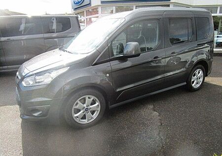 Ford Tourneo Connect Titanium