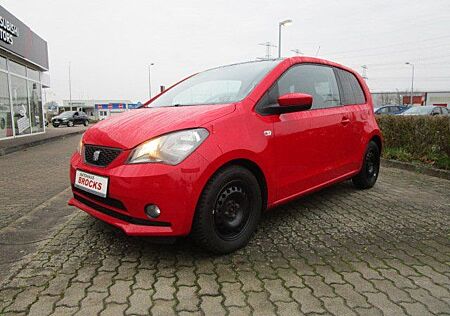 Seat Mii Style