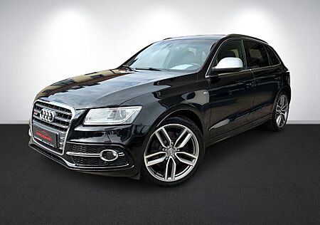 Audi SQ5 3.0 TDI quattro *APS*MMI*21"Zoll*Tempomat*
