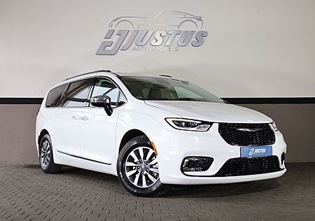 Chrysler Pacifica 3.6 Hybrid Limited/PANO/SHZ/LHZ/TTW/R17