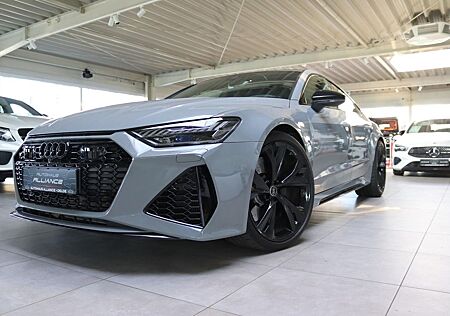 Audi RS7 Sportback RS 7 4.0 TFSI quattro 441 kW (6...