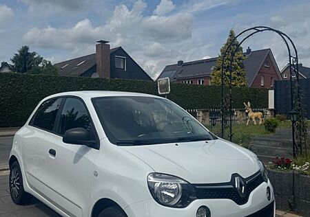 Renault Twingo SCe 70 Stop & Start La Parisienne La ...