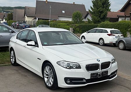BMW 520 Baureihe 5 Lim. d*NEU*TÜV* NUR 58*KM* Li