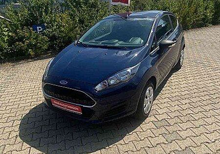 Ford Fiesta 1.25 Ambiente