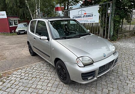 Fiat Seicento 1.1 8V Sound