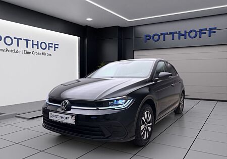 VW Polo Volkswagen 1.0 TSI GOAL NAVI IQ.LIGHT PDC SITZHZG