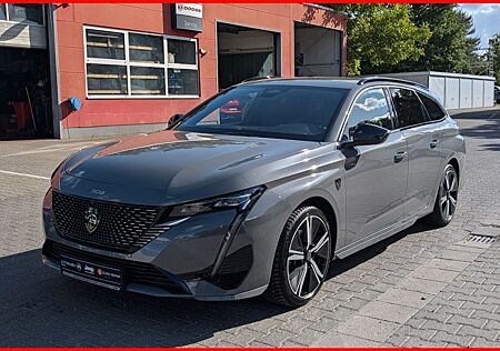 Peugeot 308 SW GT BlueHDI130 EAT8 *1.HAND*
