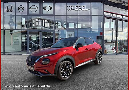 Nissan Juke Hybrid N-Design Bose* 360* LED* ProPilot* A