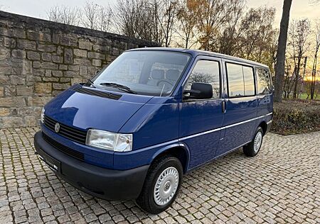 VW T4 Kombi Volkswagen T4 1.9 TD Kombi 1,Hand*40.000 km* Tüv AHK