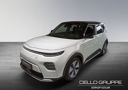 Kia Soul Inspiration 64-kWh Wärmepumpe Design Paket