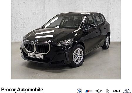 BMW 218d HuD PA+ 360° DAB LED DAB Shz