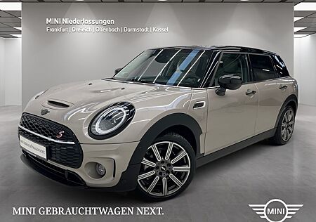 Mini Cooper S Clubman Navi Harman/K Head-Up Kamera