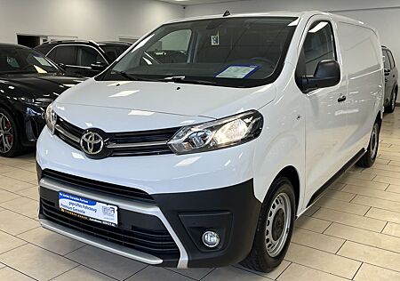 Toyota Pro Ace Proace (Verso) Kasten*L1*CarPlay*R-Cam*1H*Navi*