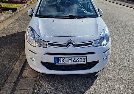 Citroën C3 PureTech 82 Exclusive Exclusive